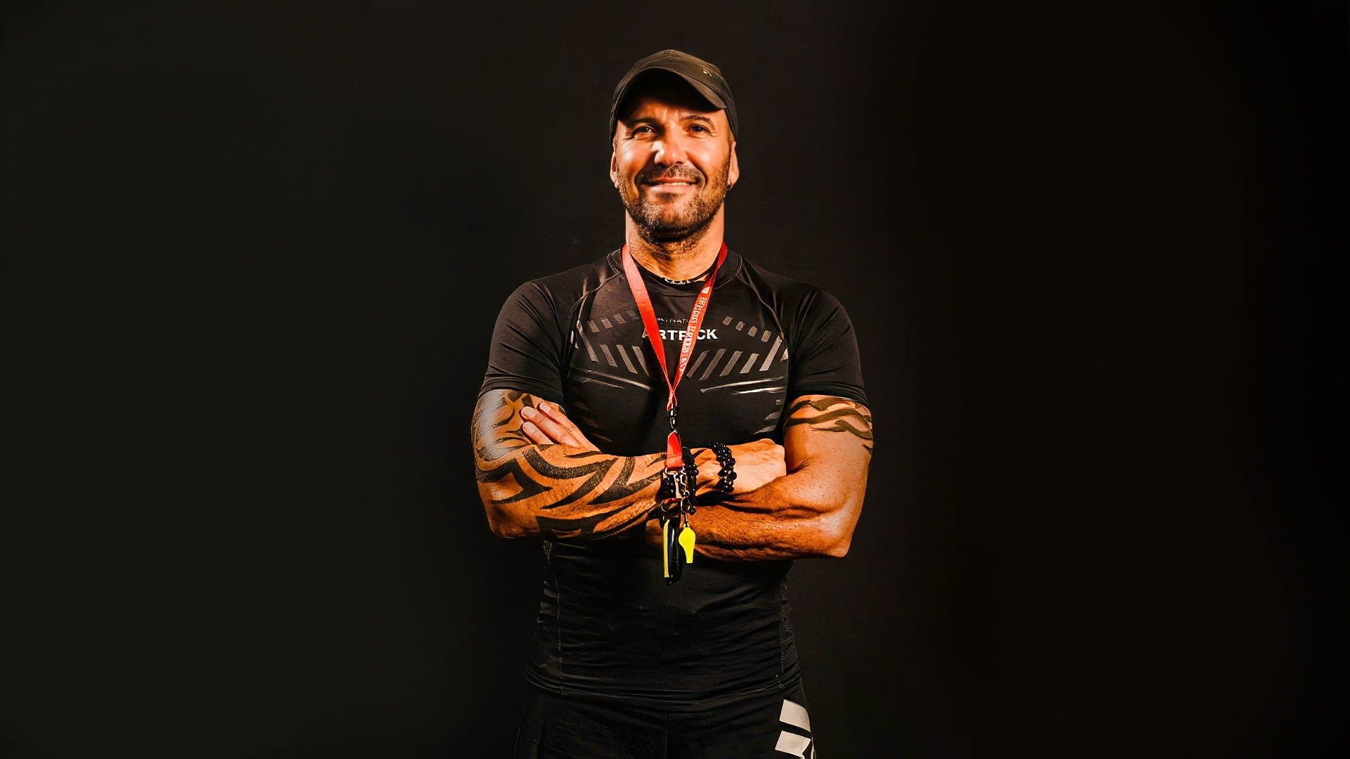 Patrick — Global Coaching