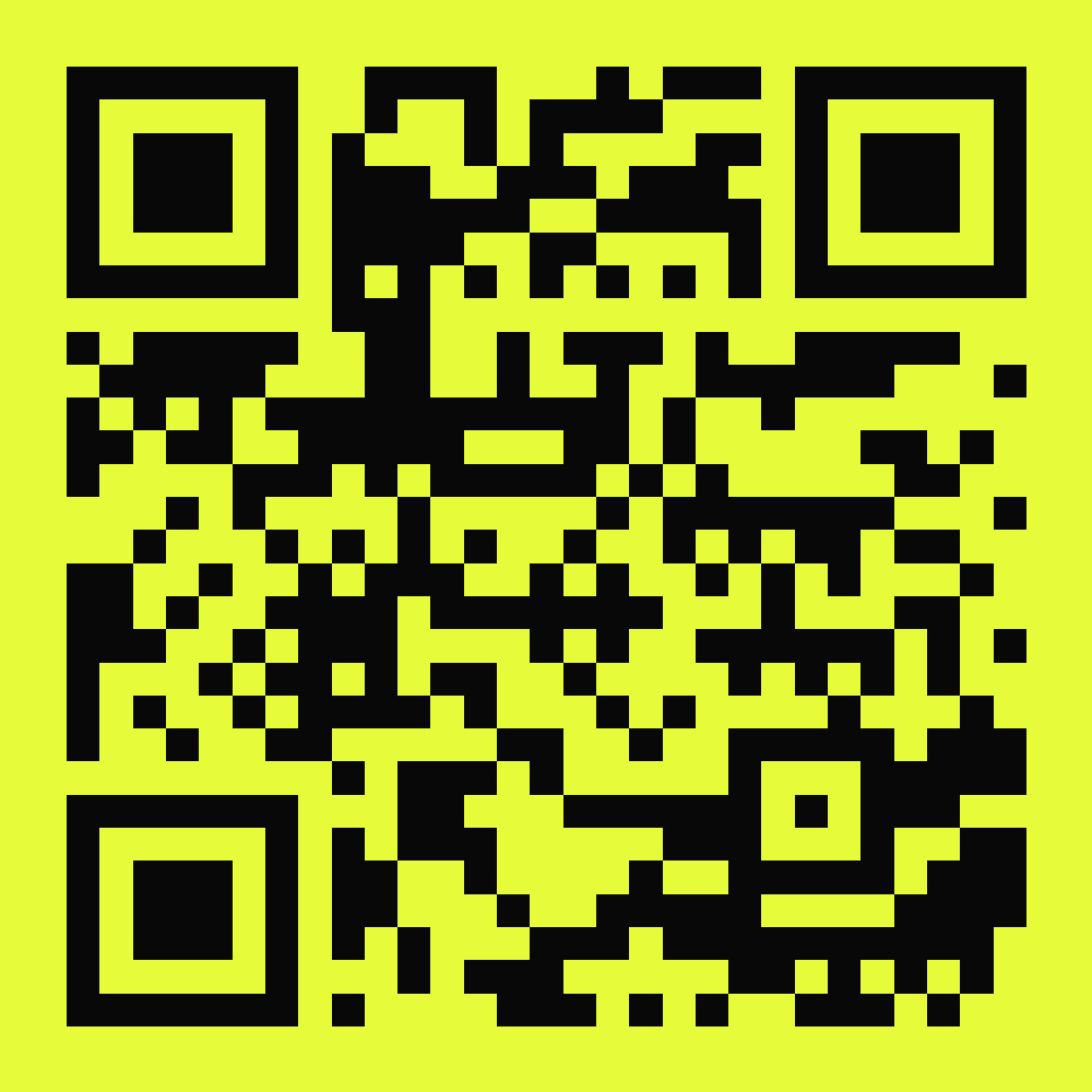 QR code — Global Coaching Patrick
